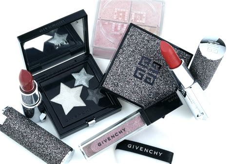 givenchy make-up